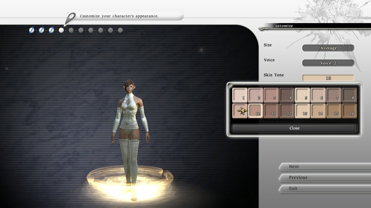 Final Fantasy XIV - Imagen 22